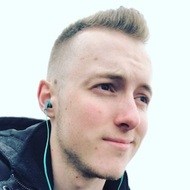 GhostSickness, 28 (YouTube Star)