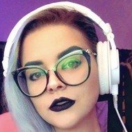 Ghoulbagel, 32 (TikTok明星)