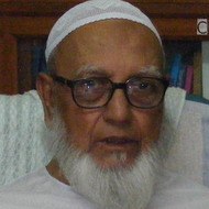 Ghulam Azam (1922 - 2014) (政治家)