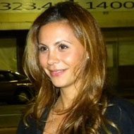 Gia Allemand (1983 - 2013) (Reality Star)