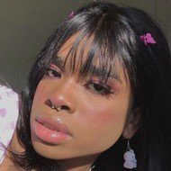 Gia Canning, 21 (TikTok Star)