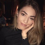 Gia Gabriella, 27 (Instagram明星)