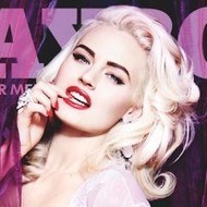 Gia Genevieve, 37 (Model)