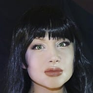 Gia Gotham, 39 (Instagram Star)