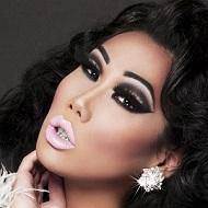 Gia Gunn, 33 (現實之星)