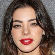 Gia Mantegna, 33 (电影女演员)