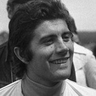 Giacomo Agostini, 81 (Motorcycle Racer)