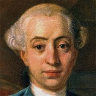 Giacomo Casanova (1725 - 1798) (回忆家)