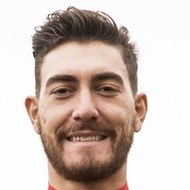 Giacomo Nizzolo, 36 (Cyclist)