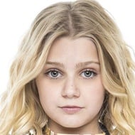 Giada Ryann, 17 (YouTube Star)