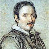 Giambattista Marino (1569 - 1625) (Poet)