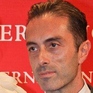 Giambattista Valli, 57 (Modedesigner)