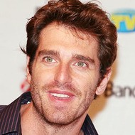 Giampaolo Morelli, 50 (TV Actor)