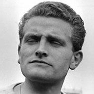 Giampiero Boniperti (1928 - 2021) (Soccer Player)