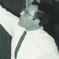 Gian-Carlo Rota (1932 - 1999) (Filosofo)