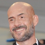 Gian Marco Tognazzi, 58 (Movie Actor)