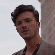 Gian Maria Sainato, 30 (Blogger)