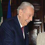 Gian Rondi (1921 - 2016) (Screenwriter)