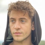 Gian Varela, 31 (DJ)