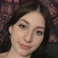 Giana Paduano, 24 (TikTok Star)