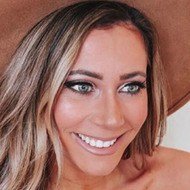 Giana Siska, 33 (博主)