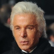 Giancarlo Giammetti, 86 (Business Executive)