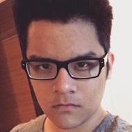 Giancarlo Parimango, 30 (YouTube明星)