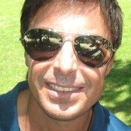 Giancarlo Petaccia, 56 (Journalist)