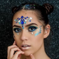 Gianella Marquina Klug, 24 (Instagram明星)