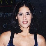 Gianella Neyra, 46 (TV Actress)