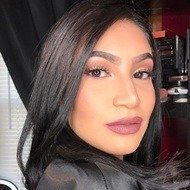 Gianella Ortmann, 32 (YouTube Star)