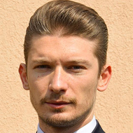 Gianluca Ala, 34 (Blogger)