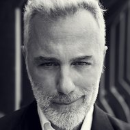 Gianluca Vacchi, 56 (Entrepreneur)