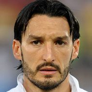Gianluca Zambrotta, 47 (Soccer Player)