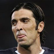 Gianluigi Buffon, 46 (voetballer)