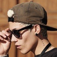 Gianmarco Rottaro, 24 (TikTok Star)