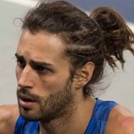 Gianmarco Tamberi, 33 (High Jumper)