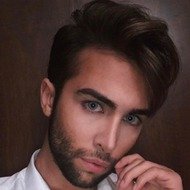 Gianmarco Zagato, 31 (YouTube Star)