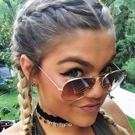 Gianna Antico, 24 (啦啦队长)