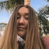 Gianna Breinig, 21 (TikTok明星)