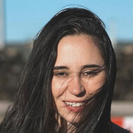 Gianna Carrara, 29 (TikTok明星)