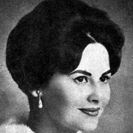 Gianna Dangelo (1929 - 2013) (Opera Singer)