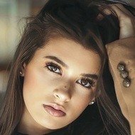 Gianna Faith Ferazi, 22 (Instagram明星)