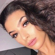 Gianna Fiorenze, 32 (YouTube Star)