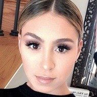 Gianna Isabella, 25 (Pop Singer)