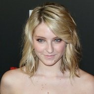 Gianna LePera, 26 (TV Actress)