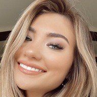 Gianna Luke, 22 (TikToker)