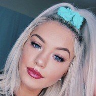 Gianna Macchiarulo, 20 (Cheerleader)