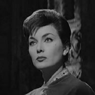 Gianna Maria Canale (1927 - 2009) (Movie Actress)