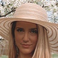 gianna miller, 22 (TikTok Star)